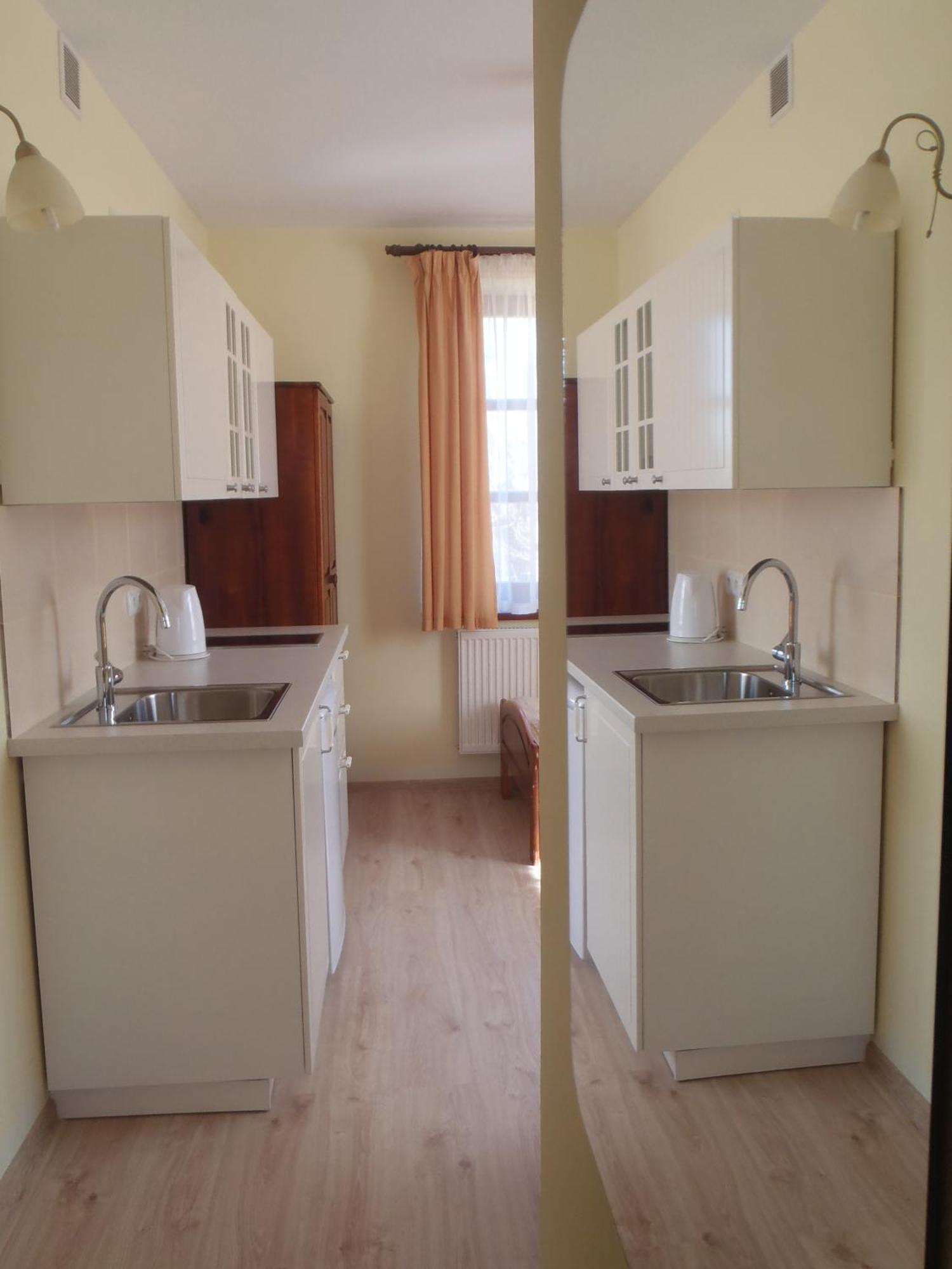 רבקה Villa Gorczanska חדר תמונה